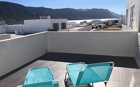 Duplex La Graciosa